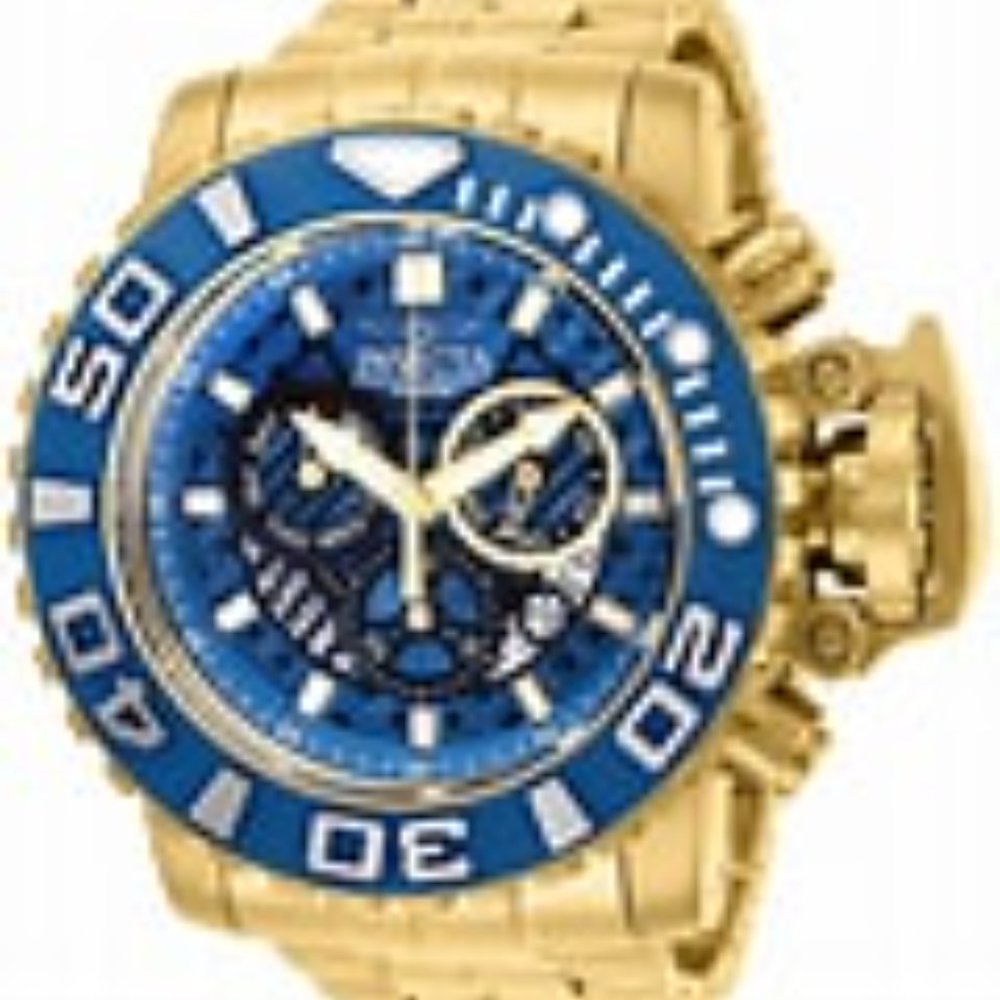 Invicta Watch - Picture 7 of 7